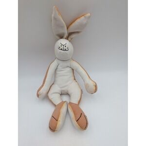 Guess How Much I Love You Nutbrown Hare Plush Candlewick Press 1994